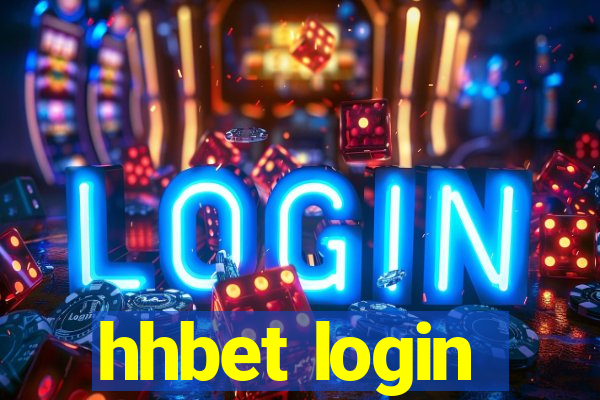 hhbet login